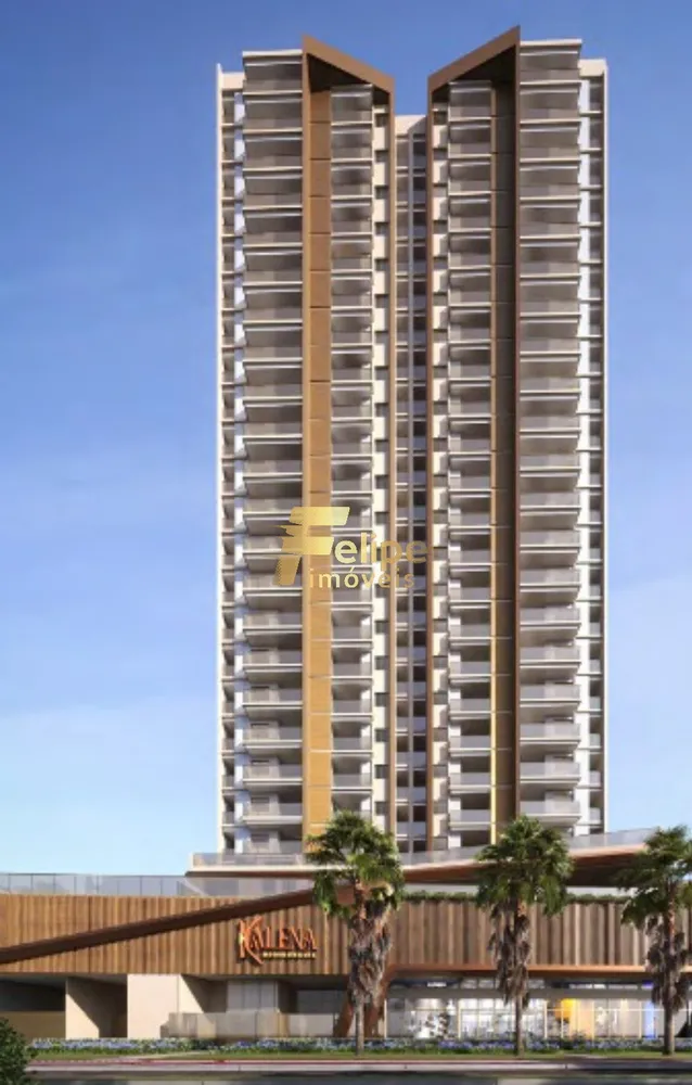 Apartamento, 2 quartos, 62 m² - Foto 3