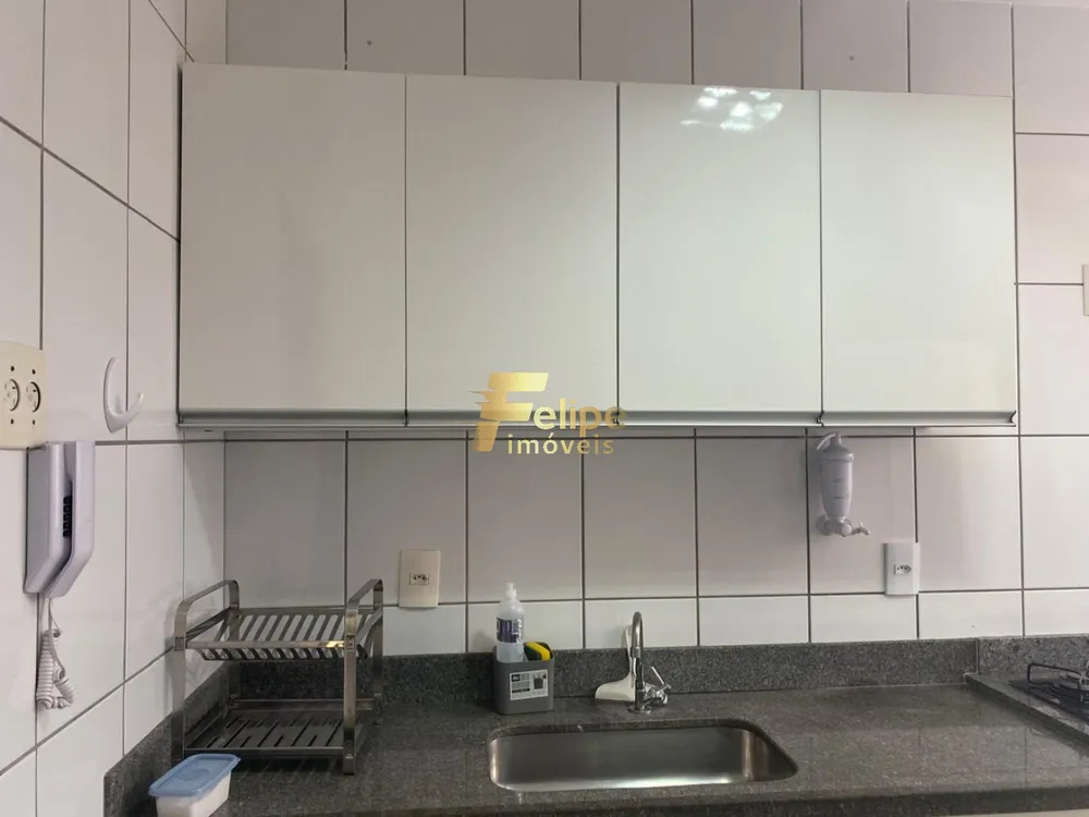 Apartamento, 2 quartos, 70 m² - Foto 3