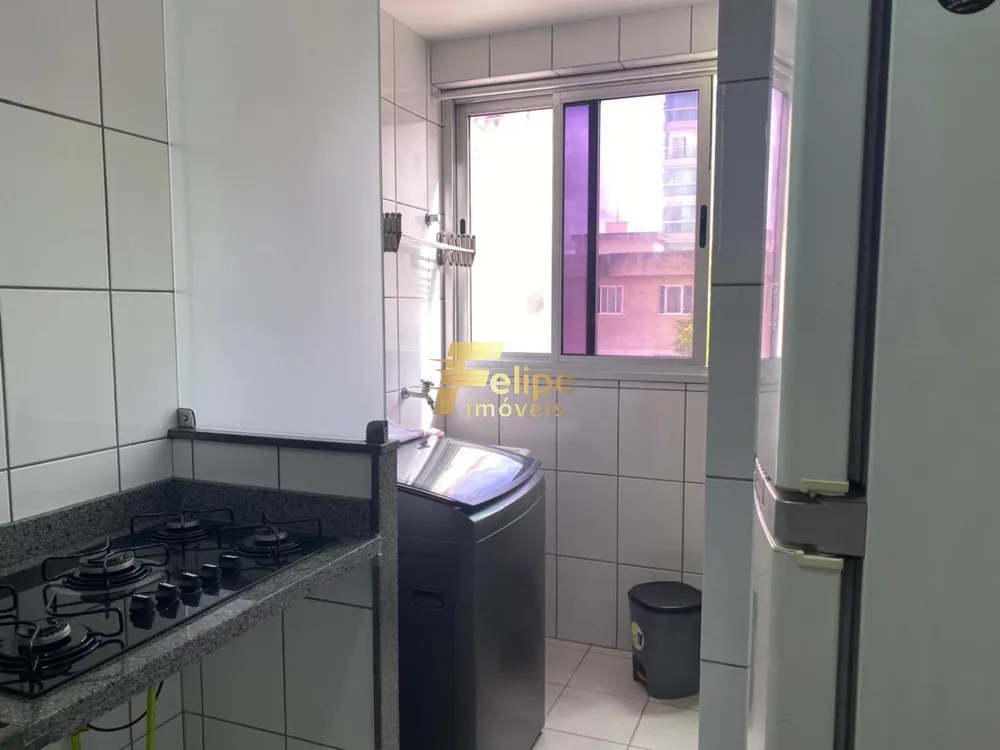 Apartamento, 2 quartos, 70 m² - Foto 2