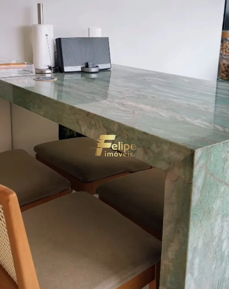 Apartamento, 4 quartos, 250 m² - Foto 13