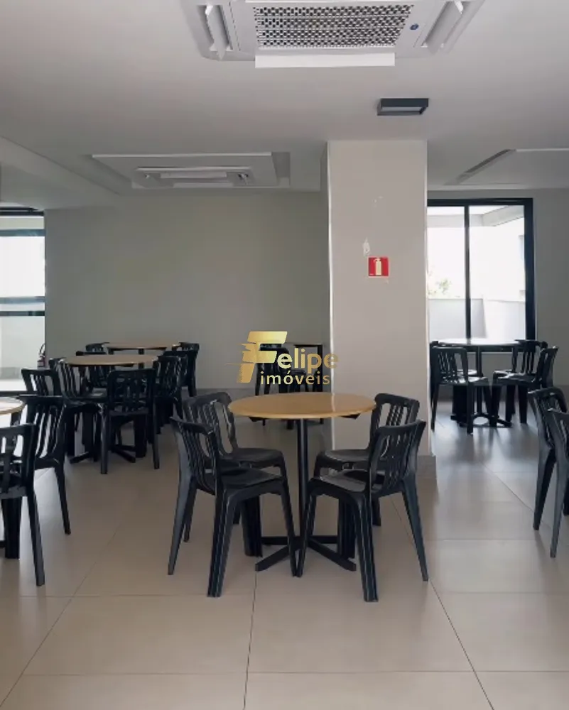 Apartamento, 4 quartos, 250 m² - Foto 4