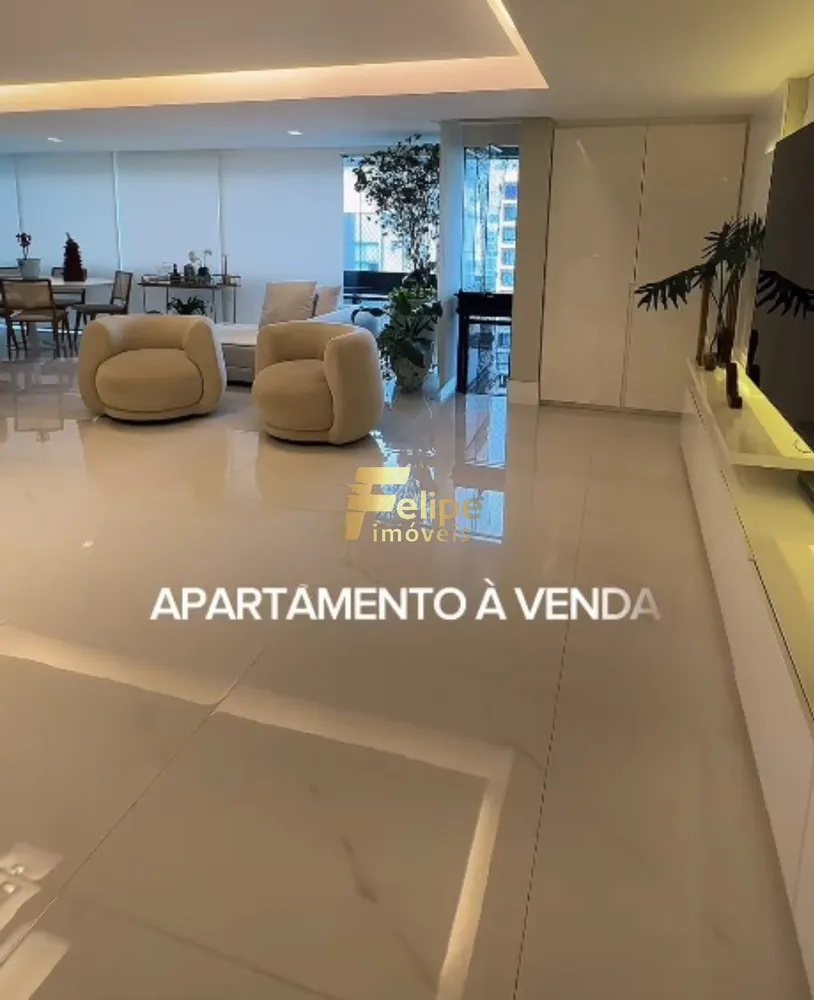 Apartamento, 4 quartos, 250 m² - Foto 7
