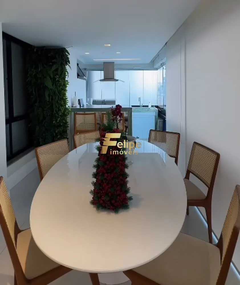 Apartamento, 4 quartos, 250 m² - Foto 15