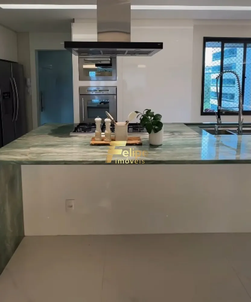 Apartamento, 4 quartos, 250 m² - Foto 5