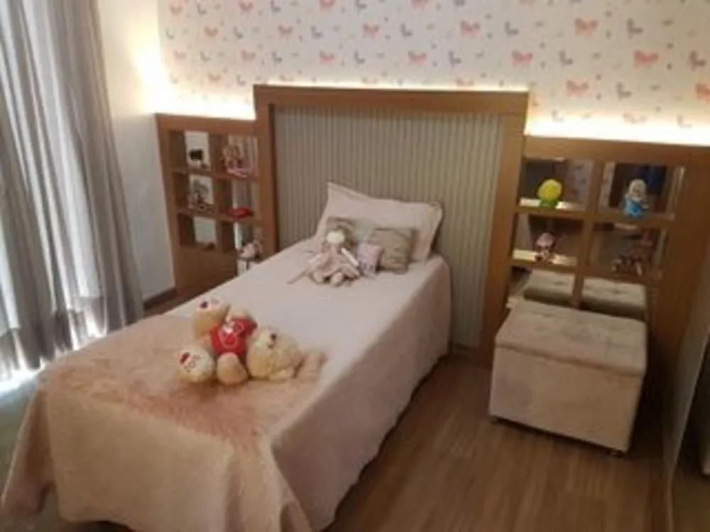 Casa, 3 quartos, 280 m² - Foto 11