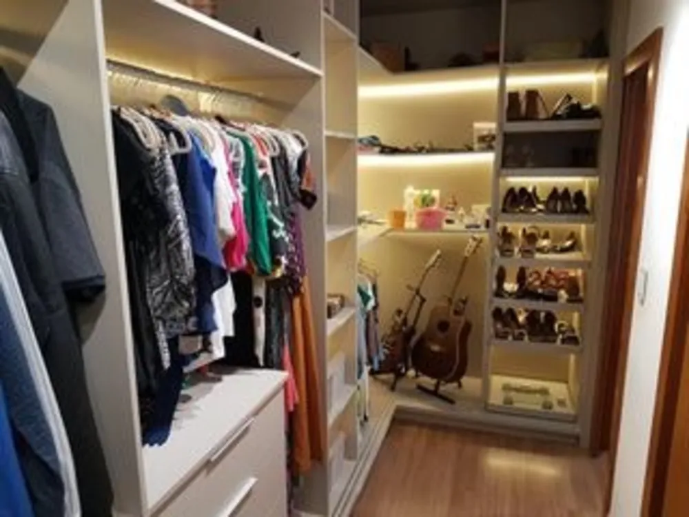 Casa, 3 quartos, 280 m² - Foto 12