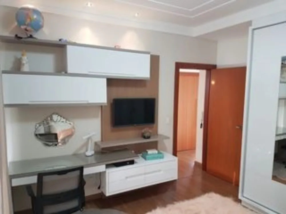 Casa, 3 quartos, 280 m² - Foto 5