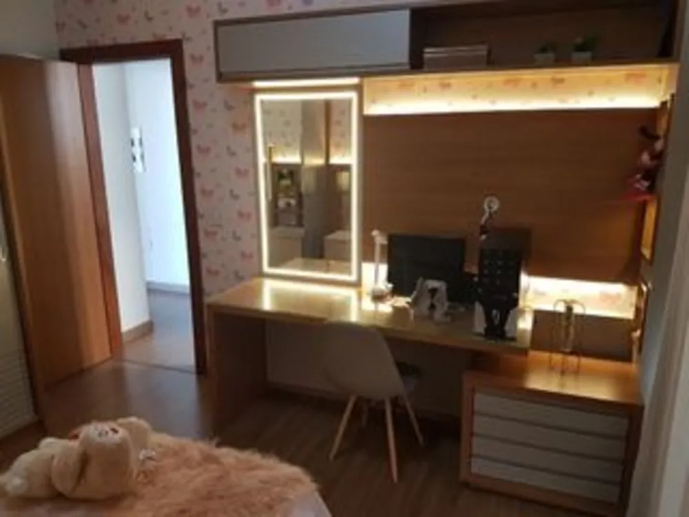 Casa, 3 quartos, 280 m² - Foto 9