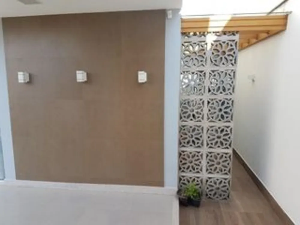 Casa, 3 quartos, 280 m² - Foto 8