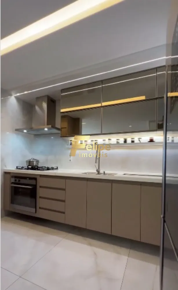 Apartamento, 3 quartos, 150 m² - Foto 8