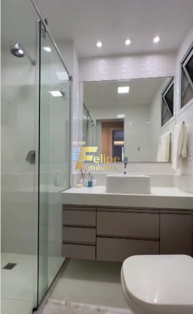 Apartamento, 3 quartos, 150 m² - Foto 7