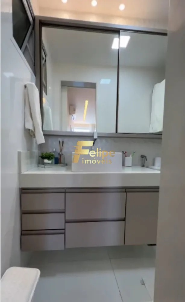 Apartamento, 3 quartos, 150 m² - Foto 10