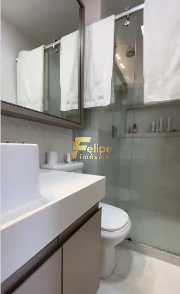 Apartamento, 3 quartos, 150 m² - Foto 12