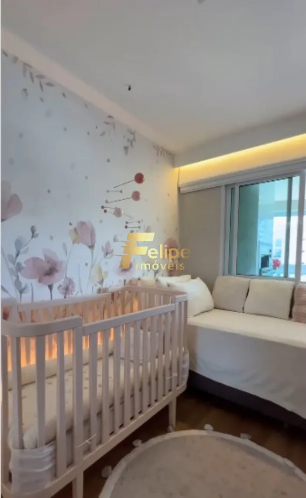 Apartamento, 3 quartos, 150 m² - Foto 11