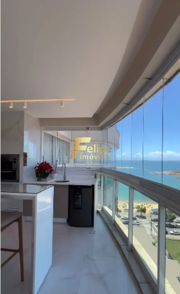 Apartamento, 3 quartos, 150 m² - Foto 6