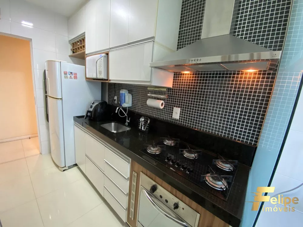 Apartamento à venda com 3 quartos, 85m² - Foto 3