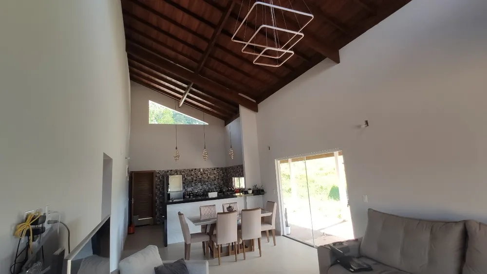 Sítio, 3 quartos, 3 hectares - Foto 10