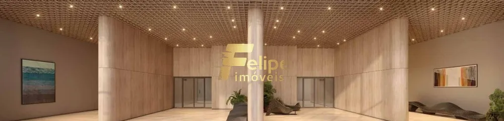 Apartamento, 2 quartos, 69 m² - Foto 3