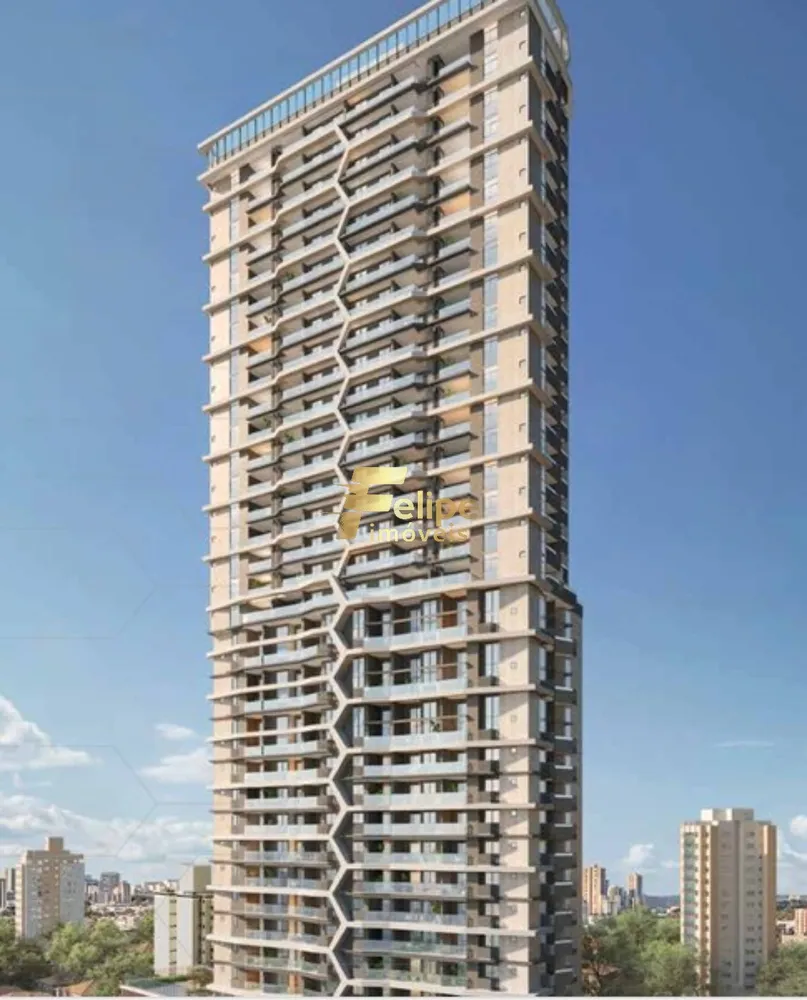 Apartamento, 2 quartos, 69 m² - Foto 2