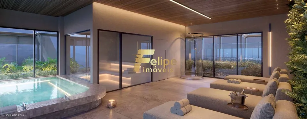 Apartamento, 2 quartos, 69 m² - Foto 6