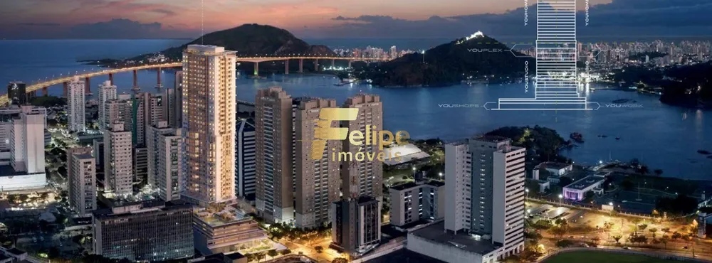 Apartamento, 2 quartos, 69 m² - Foto 5