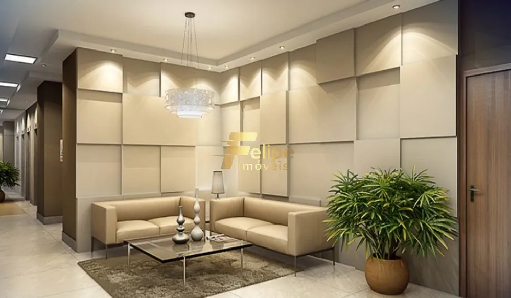 Apartamento, 3 quartos, 82 m² - Foto 11