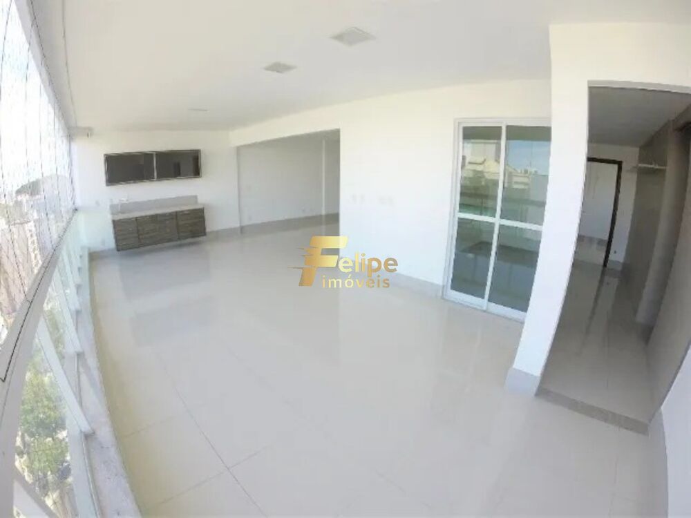 Apartamento, 3 quartos, 182 m² - Foto 1