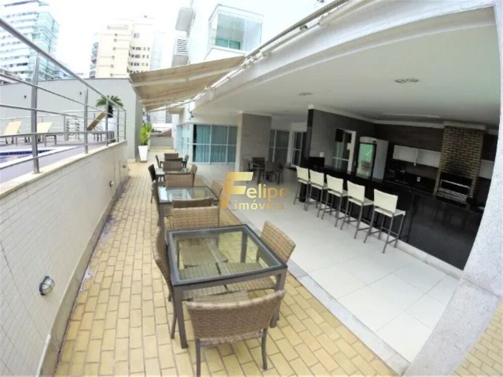 Apartamento, 3 quartos, 182 m² - Foto 4