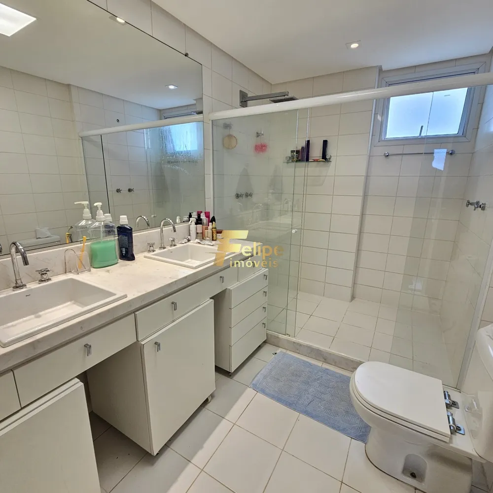 Apartamento, 4 quartos, 180 m² - Foto 6