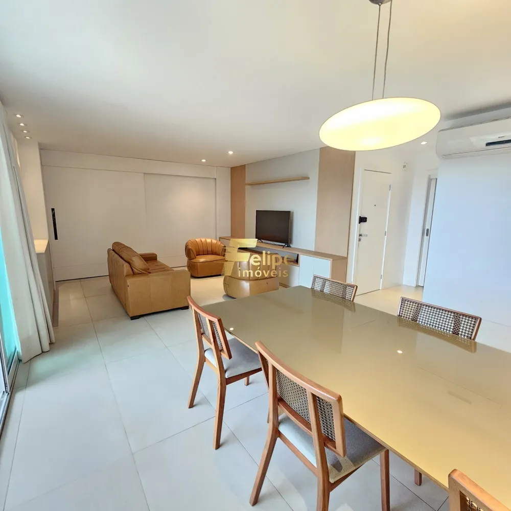 Apartamento, 4 quartos, 180 m² - Foto 9