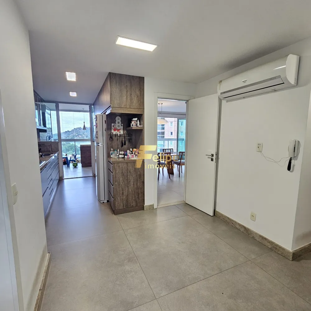 Apartamento, 4 quartos, 180 m² - Foto 3