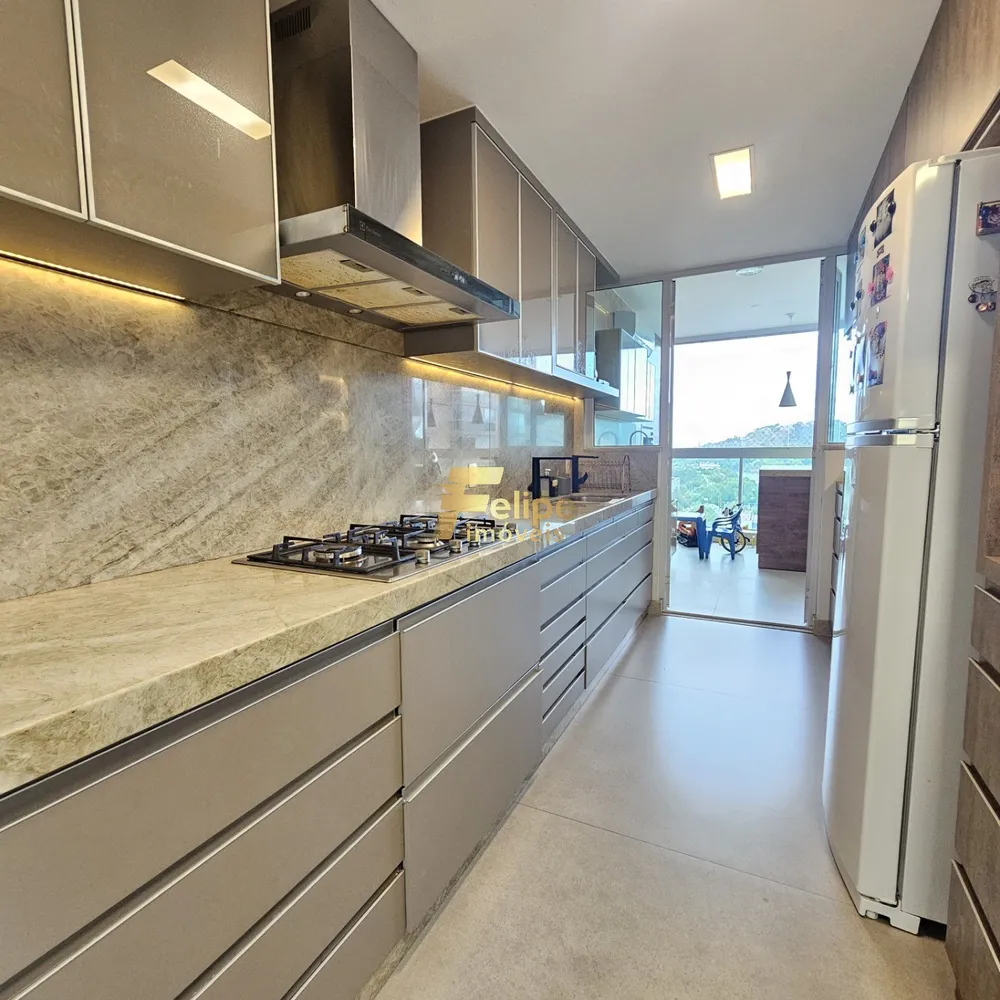 Apartamento, 4 quartos, 180 m² - Foto 2