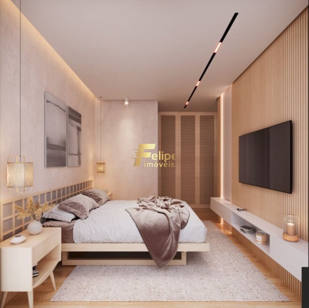 Apartamento, 2 quartos, 69 m² - Foto 1