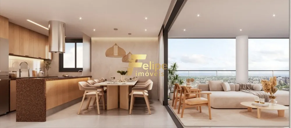 Apartamento, 2 quartos, 69 m² - Foto 8