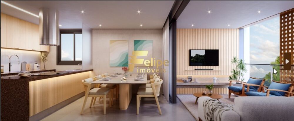 Apartamento, 2 quartos, 69 m² - Foto 4
