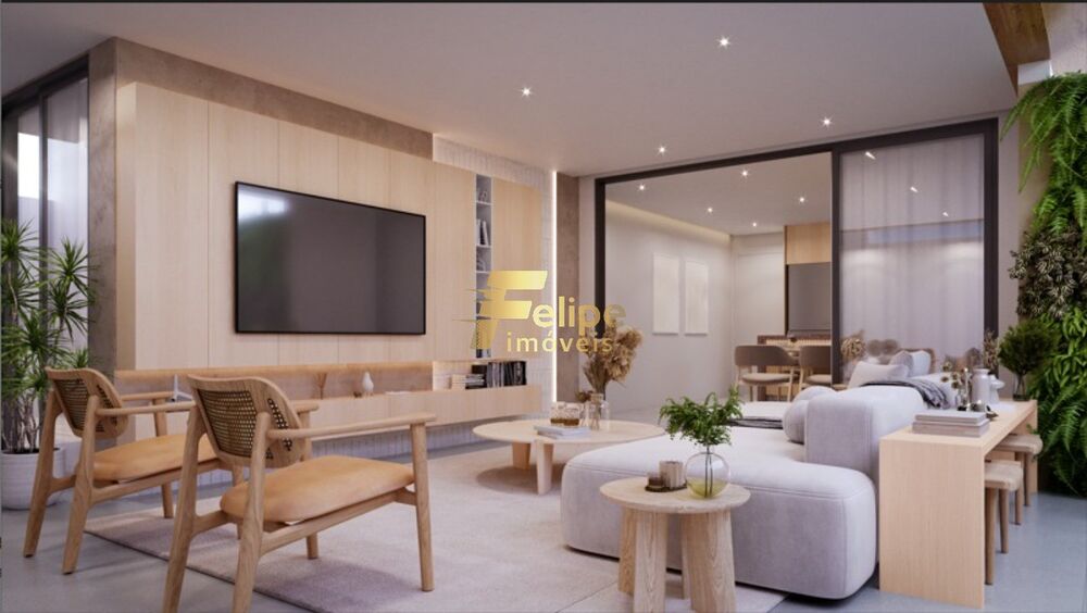 Apartamento, 2 quartos, 69 m² - Foto 9