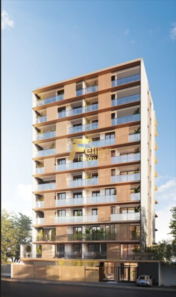 Apartamento, 2 quartos, 69 m² - Foto 2