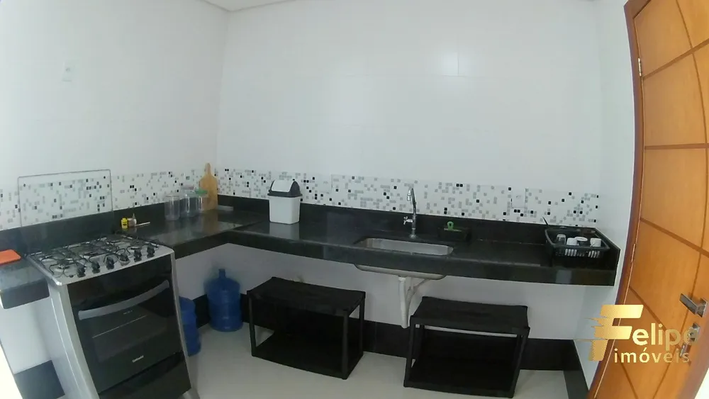 Apartamento, 4 quartos, 100 m² - Foto 8