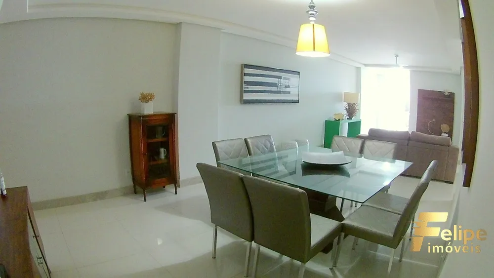 Apartamento, 4 quartos, 100 m² - Foto 12