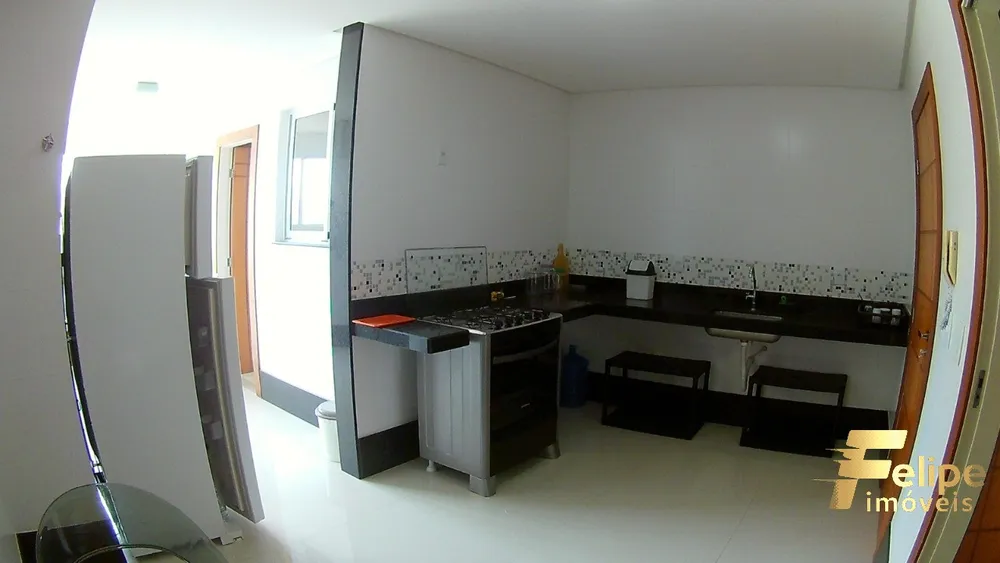 Apartamento, 4 quartos, 100 m² - Foto 9