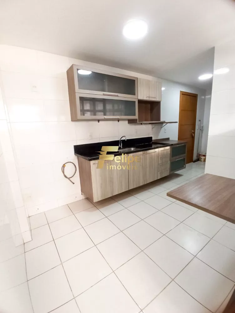 Apartamento à venda com 3 quartos, 100m² - Foto 4