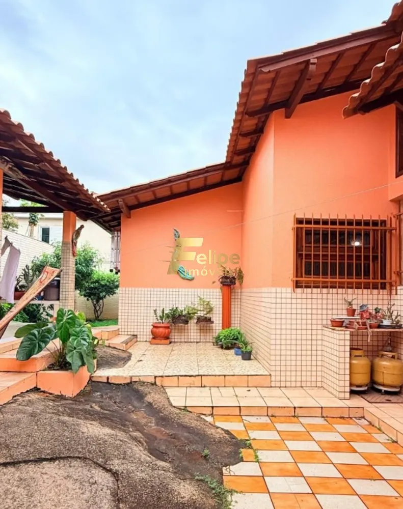 Casa, 3 quartos, 172 m² - Foto 7