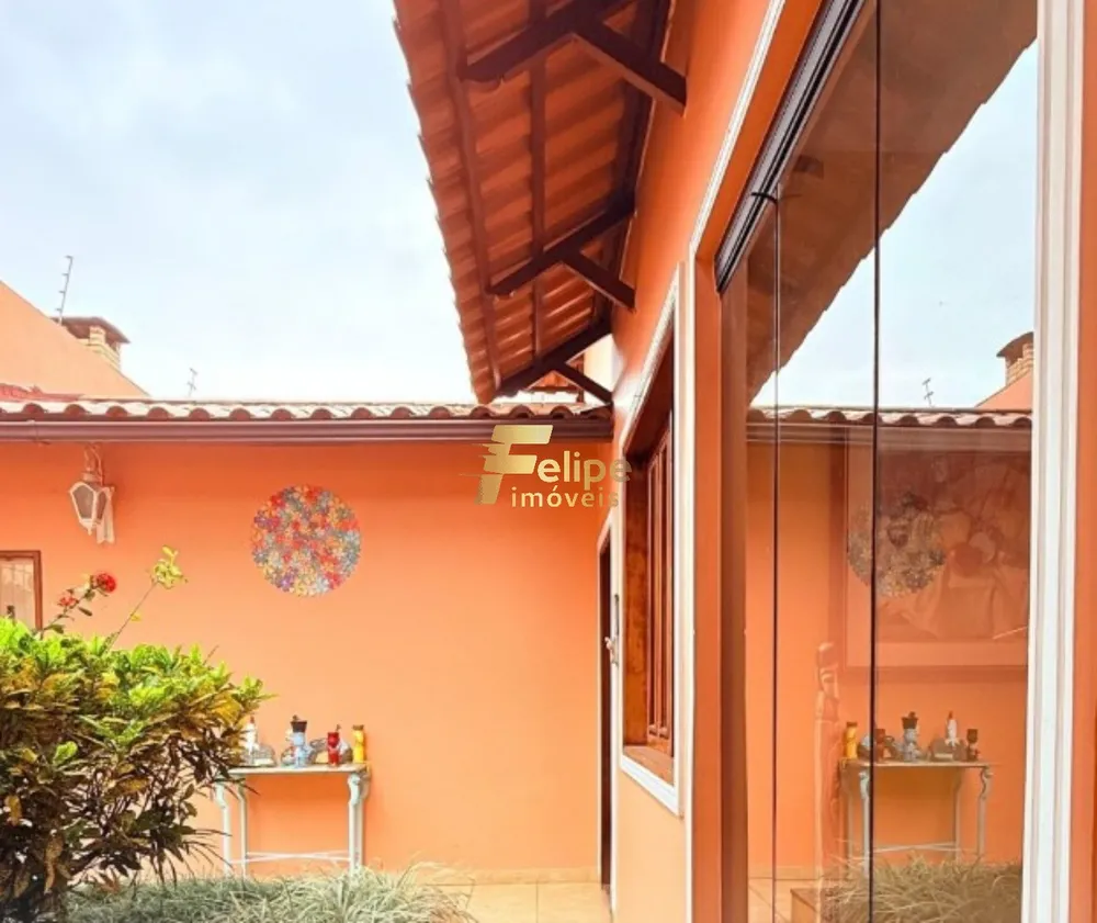 Casa, 3 quartos, 172 m² - Foto 6