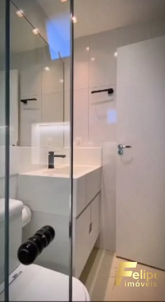 Apartamento à venda com 3 quartos, 100m² - Foto 4