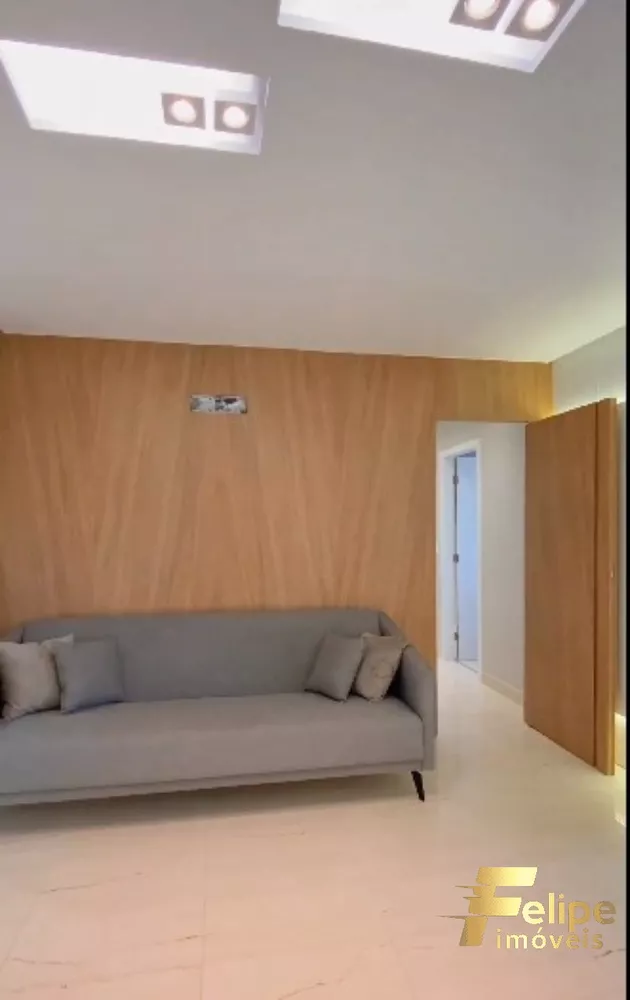 Apartamento à venda com 3 quartos, 100m² - Foto 23