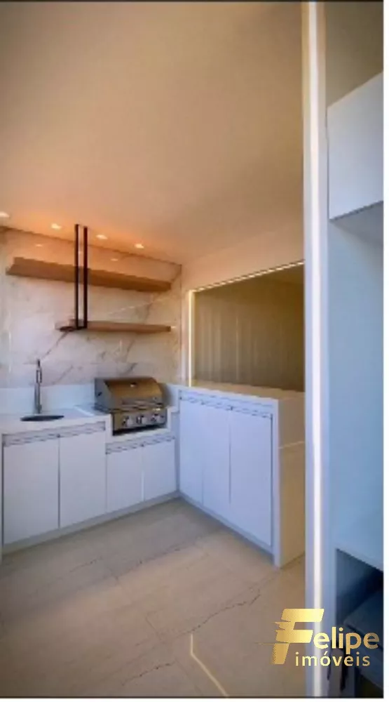 Apartamento à venda com 3 quartos, 100m² - Foto 6