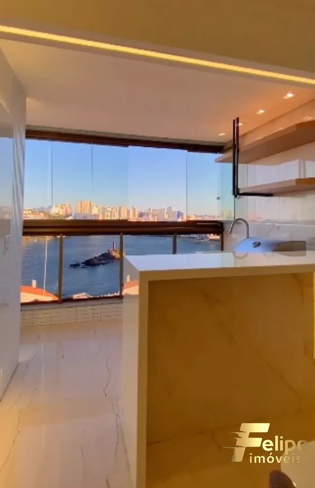 Apartamento à venda com 3 quartos, 100m² - Foto 19