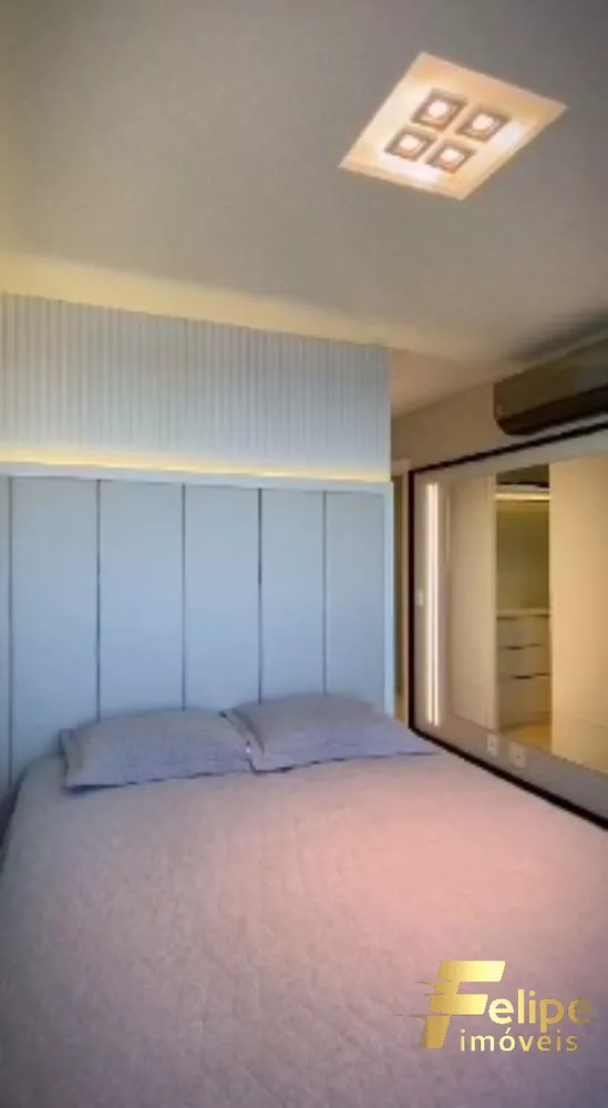 Apartamento à venda com 3 quartos, 100m² - Foto 3