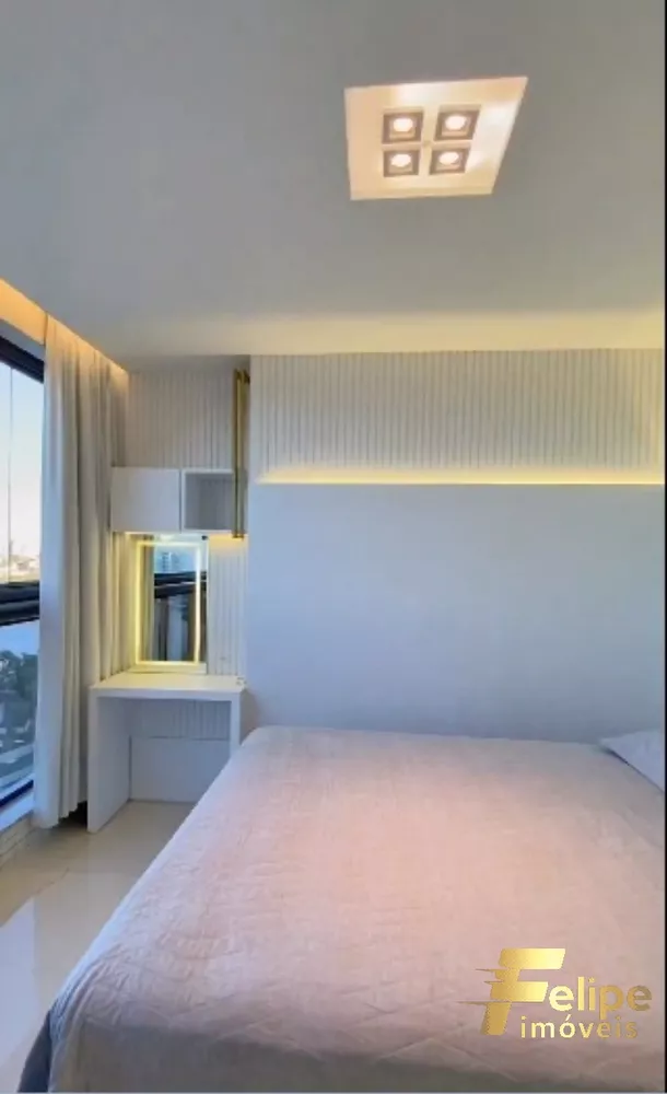 Apartamento à venda com 3 quartos, 100m² - Foto 20