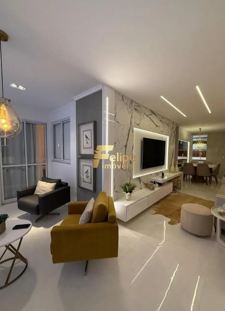 Apartamento, 2 quartos, 85 m² - Foto 7